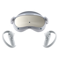 PICO 4 Pro VR 一體機 8+512G VR眼鏡