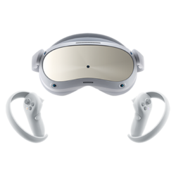 PICO 4 Pro VR 一体机 8+512G VR眼镜