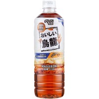 Doyo水仙无糖乌龙茶 600ml*4瓶