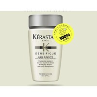 KÉRASTASE 卡诗 白金赋活洗发水 80ml