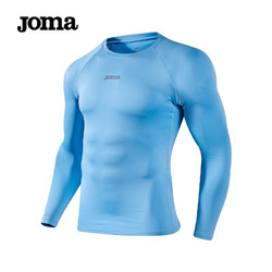Joma 荷馬 透氣高彈健身衣 5125FP9001A