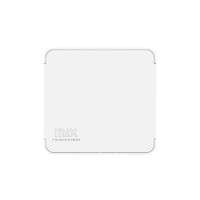 ThundeRobot 雷神MIX 迷你台式机 白色（酷睿i7-13620H、核芯显卡、16GB、1TB SSD）