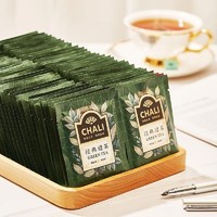 CHALI 茶里 经典茶多口味独立小袋装茶叶袋泡茶包宾馆酒店客房茶包