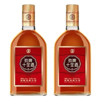 勁牌 中國勁酒 十全酒 35%vol 228ml*2瓶