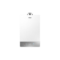 Haier 海尔 白巧KU3 JSG31-16KU3FPXCU1 自由嵌 平衡式燃气热水器 16L 31.0KW