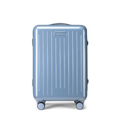 AMERICAN TOURISTER 美旅 果凍箱行李箱結實耐用旅行箱可登機拉桿箱BB5