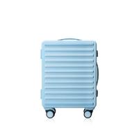 美旅 方糖箱大容量TRUNK行李箱結實耐用耐磨拉桿箱密碼鎖旅行箱ND3