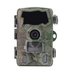 Onick 歐尼卡 AM-999V紅外觸發感應相機不帶彩信野生動物移動偵測拍照錄像儀