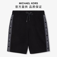 MICHAEL KORS 迈克·科尔斯 MK/MK Logo 休闲短裤