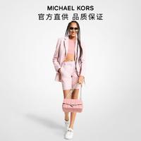 MICHAEL KORS 迈克·科尔斯 MK/宽松西装外套