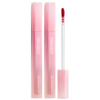 colorkey 珂拉琪 柔雾水感唇露 粉钻版 #P307 1.8g