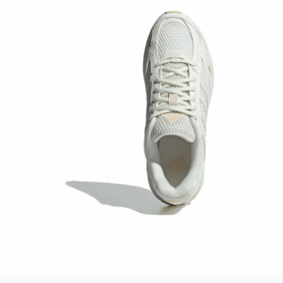 adidas 阿迪达斯 Spiritain 2.0 中性休闲运动鞋 JH8024 亮白/石膏白 41