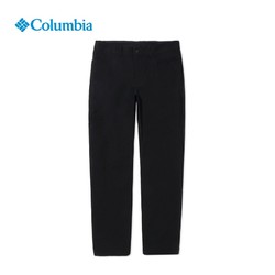 Columbia 哥伦比亚 男裤防风裤保暖裤户外热能防水品牌长裤AE2871