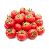 绿行者（GREER）好滋味普罗旺斯番茄4.8斤 源头直发生吃新鲜西红柿粉番茄柿子生鲜