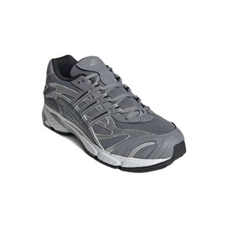 adidas ORIGINALS Temper Run 2 中性休闲运动鞋 IH0403 灰色/黑色/灰色 36