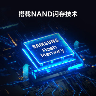 三星（SAMSUNG）U盘 手机优盘 Type-C接口 NAND闪存技术 读速至高400MB/s 极光蓝 256G