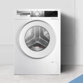 XQG100-WNE152A0AW 滚筒洗衣机 10kg