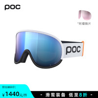 POC 瑞典POC 滑雪眼镜雪镜柱面镜双层防雾滑雪镜亚洲版40526/40525