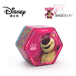 Disney 迪士尼 草莓熊毛絨盲盒