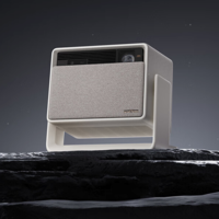 新品发售：XGIMI 极米 RS 10 4K三色激光投影仪