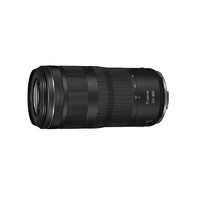 Canon 佳能 RF100-400mm F5.6-8 IS USM 輕巧便攜、覆蓋400mm焦距的超遠攝變焦鏡頭