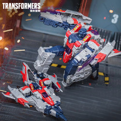 Transformers 變形金剛 模型手辦 傳世航行家級 紅蜘蛛 F8543