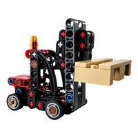 LEGO 樂高 機械組系列 30655 叉車