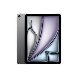 Apple 蘋果 iPad Air 11英寸Air6平板 2024款M2芯片wifi版 128GB