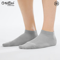 goldlion 金利来 纯棉男士袜子 17024