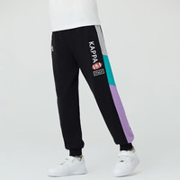  Kappa/卡帕 时尚舒适 儿童长裤