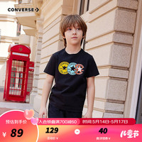 匡威儿童童装T恤CNVB-TE-G142