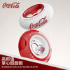 可口可乐（Coca-Cola）T12 甜甜圈TWS无线蓝牙耳机入耳式便携式久戴不痛降噪耳机礼物2024新款适用苹果华为