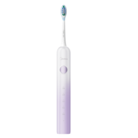Midea 美的 电动牙刷软毛全自动智能声波防水充电式