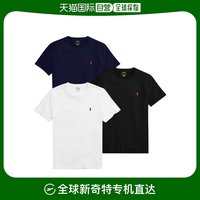 POLO 韩国直邮POLO 运动T恤 [POLOTI] 男女共用 基本款  短袖T恤