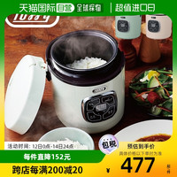 TOFFY 日本直邮 通用 电饭煲