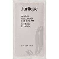 Jurlique 茱莉蔻 草本焕新眼霜1ml+25元回购券（疯狂试用入仓）