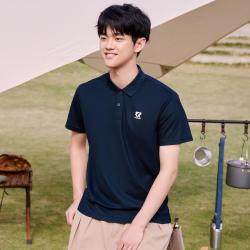 361男子polo衫652124125