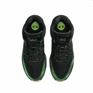 NIKE 耐克 Air Zoom G.t.hustle 2 Vw Ep 中性篮球鞋 FZ7310-900 多色/多色/多色 38.5