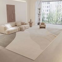 BUDISI 布迪思 時代廣場 客廳地毯 140*200cm