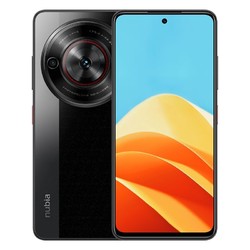 nubia 努比亚 小牛 5G手机 8GB+256GB