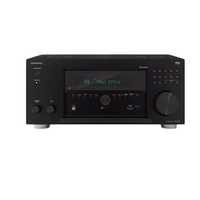 ONKYO安桥11.2声道全景声家庭影院功放机高端TX-RZ70