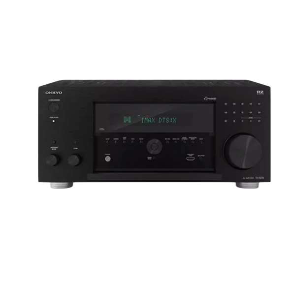 ONKYO安桥11.2声道全景声家庭影院功放机高端TX-RZ70