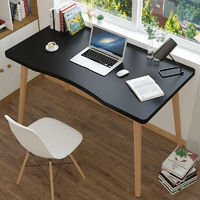 OLOEY 書桌電腦桌寫字桌簡易辦公桌