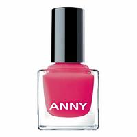 ANNY 漢庭頓花園系列指甲油 15ml 173.50-Poppy Pink