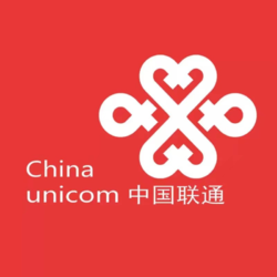 China unicom 中国联通 [话费充值]　50元,（全国24小时自动充值）