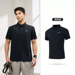 361男款运动polo衫652424112