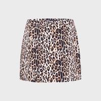 ZARA 女士百搭裙裤短裤 01165023051