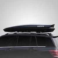 WEIPA 韋帕 車頂行李箱 途觀L汽車SUV通用車載大容量旅行箱 超薄扁平車頂箱