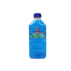 BOTNY 保賜利 零下25度藍色玻璃水 有效去除玻璃上的污垢 2L*12瓶