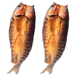 湖南特產臘魚500g